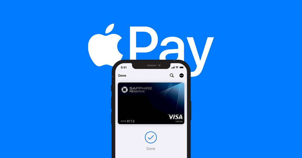 what is apple pay