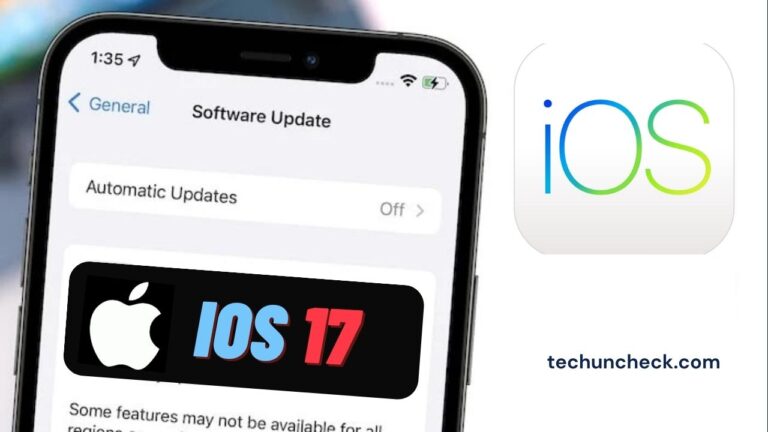 iOS 17 New Features, Release Date & Supported Devices
