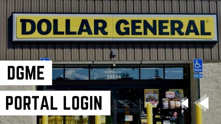DGME Login – Dollar General Pay Stub Login Portal (2024)