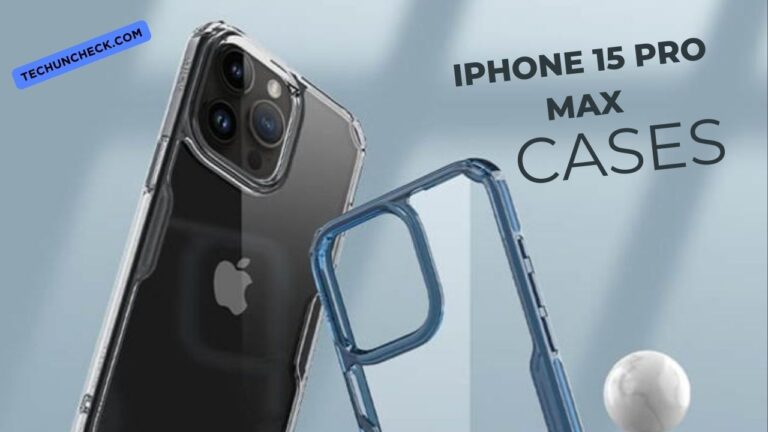 7 Best iPhone 15 Pro Max Cases in 2024