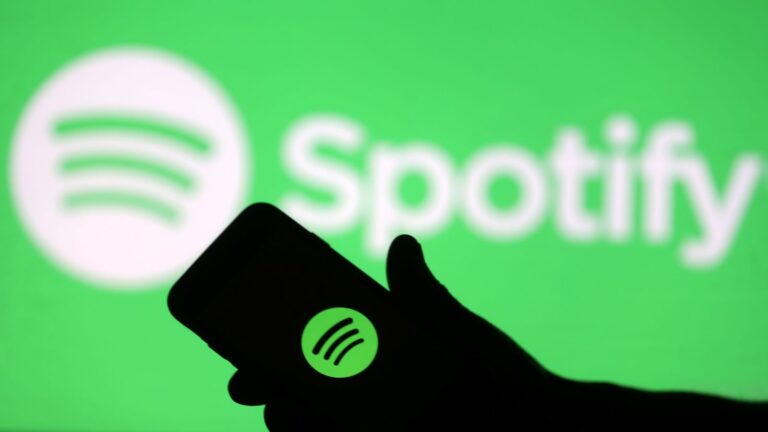 Spotify Not Working On iPhone? Here’s the Fix!